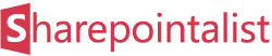 Sharepointalist Help Center home page